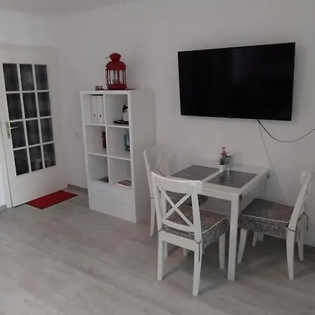 Strandmuschel C14 * Burhave