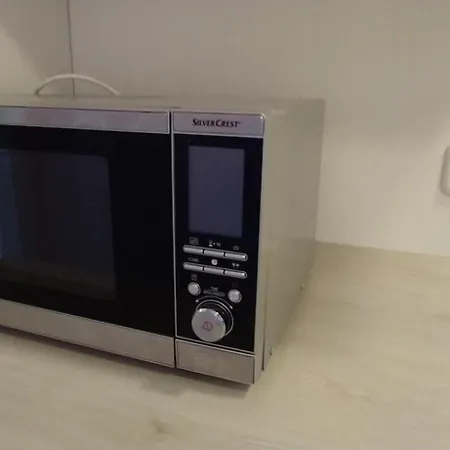 Appartamento Strandmuschel C14