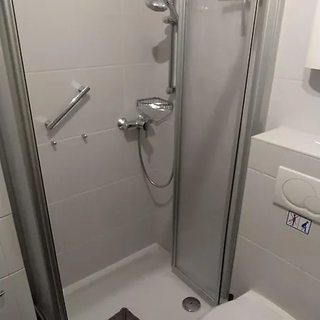 Appartamento Strandmuschel C14 *