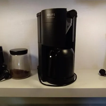 Appartamento Strandmuschel C14