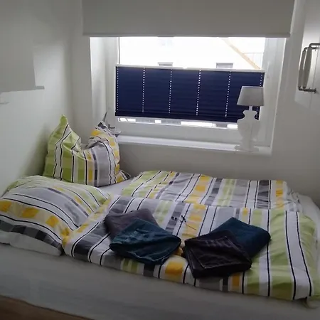 Strandmuschel C14 Burhave