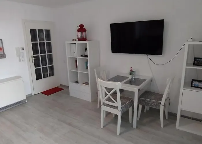 Strandmuschel C14 * Burhave