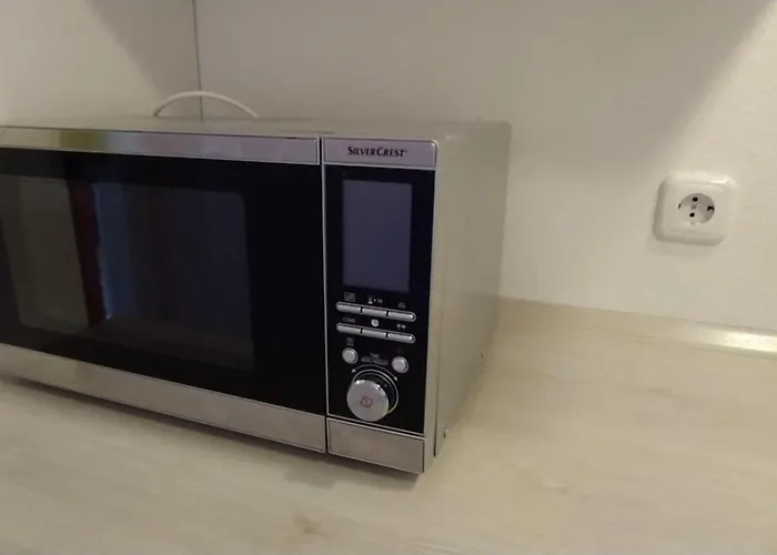 Apartman Strandmuschel C14