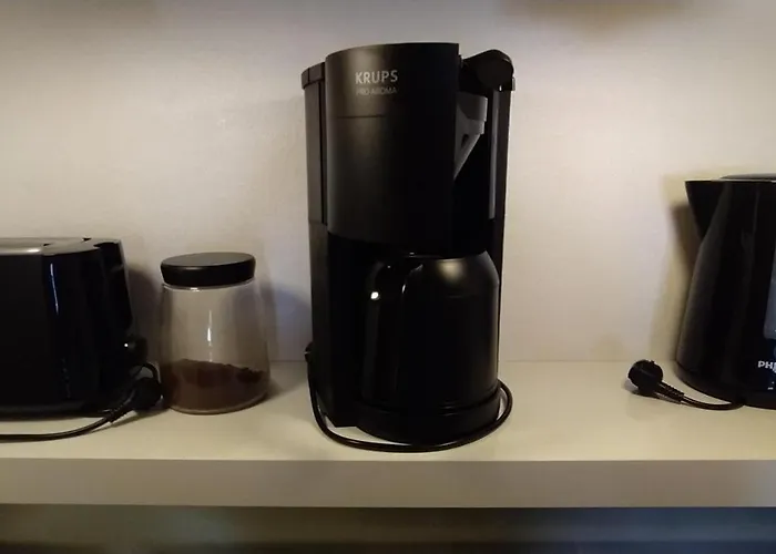 Apartman Strandmuschel C14