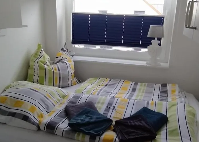 Strandmuschel C14 Burhave